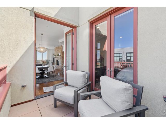 1301 Canyon Blvd 409, Boulder, CO 80302