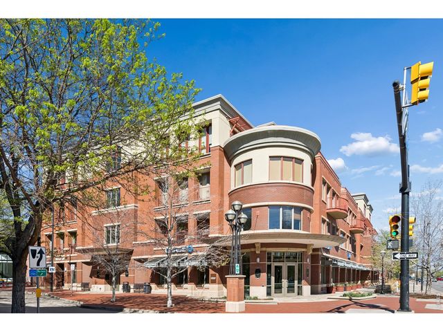 1301 Canyon Blvd 409, Boulder, CO 80302