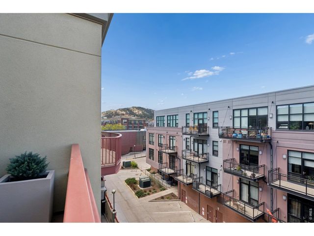 1301 Canyon Blvd 409, Boulder, CO 80302