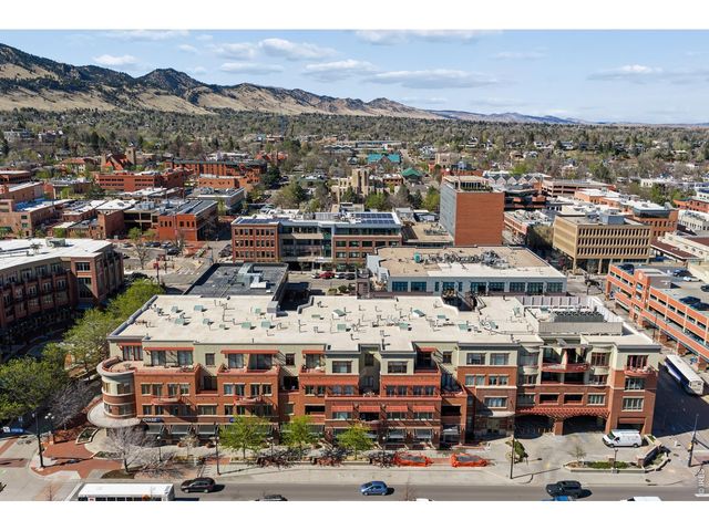 1301 Canyon Blvd 409, Boulder, CO 80302