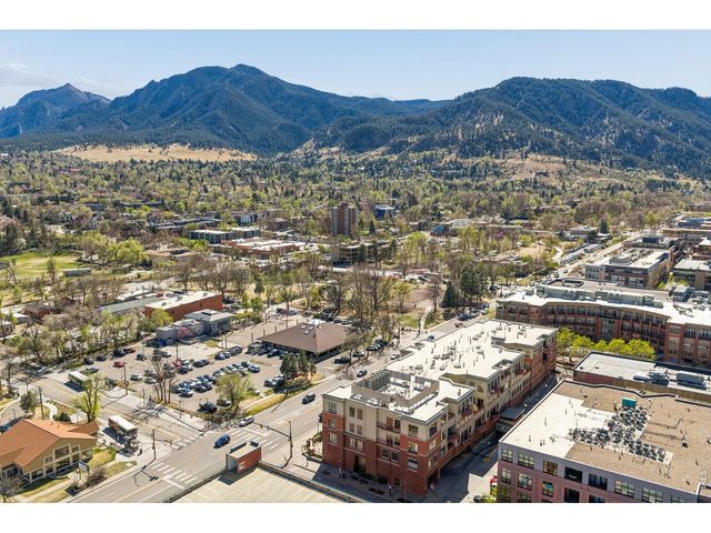 1301 Canyon Blvd 409, Boulder, CO 80302