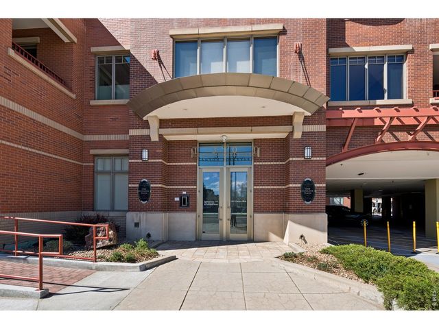 1301 Canyon Blvd 409, Boulder, CO 80302