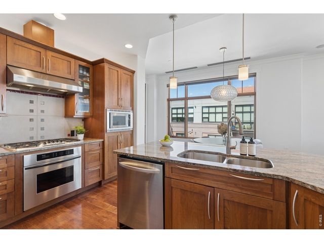 1301 Canyon Blvd 409, Boulder, CO 80302