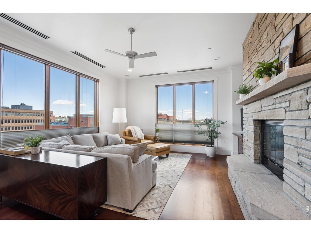1301 Canyon Blvd 409, Boulder, CO 80302