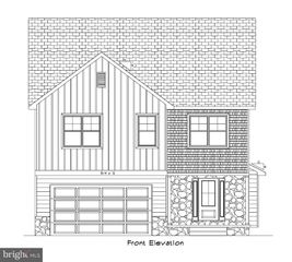 1345 SYCAMORE AVENUE, Annapolis, MD 21403