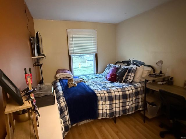 2711 Sandarac Lane, Fort Wayne, IN 46815