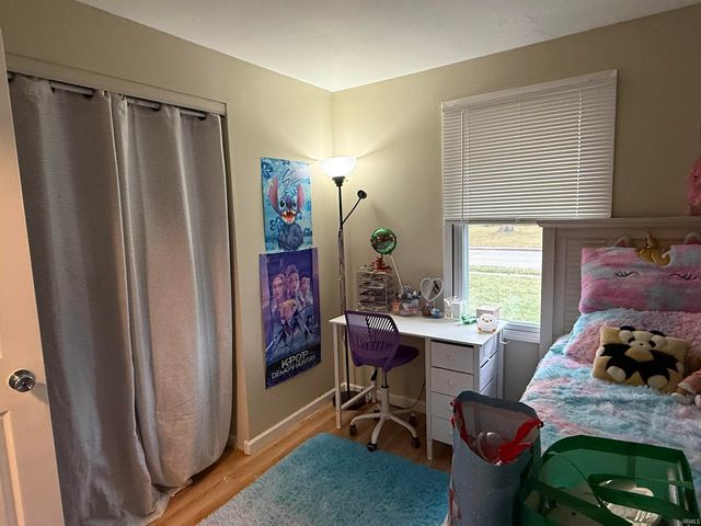 2711 Sandarac Lane, Fort Wayne, IN 46815