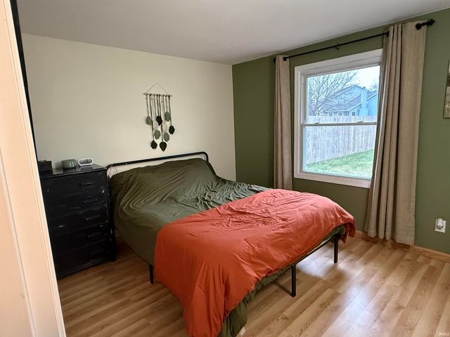 2711 Sandarac Lane, Fort Wayne, IN 46815