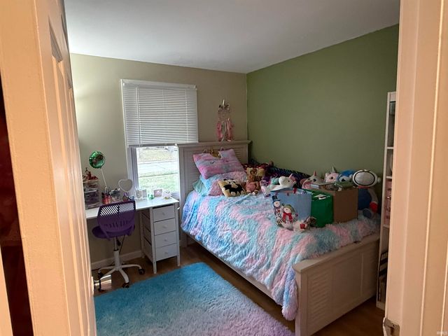 2711 Sandarac Lane, Fort Wayne, IN 46815