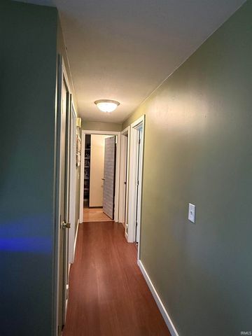 2711 Sandarac Lane, Fort Wayne, IN 46815