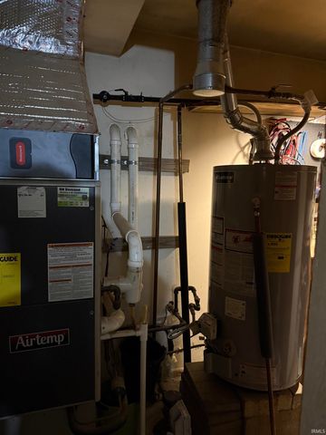 2711 Sandarac Lane, Fort Wayne, IN 46815