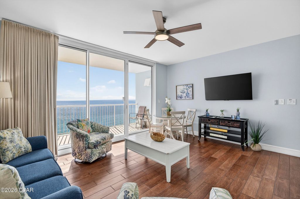 Image 14 of property listing at 10901 Front Beach Road 1810, Panama City Beach, FL 32407