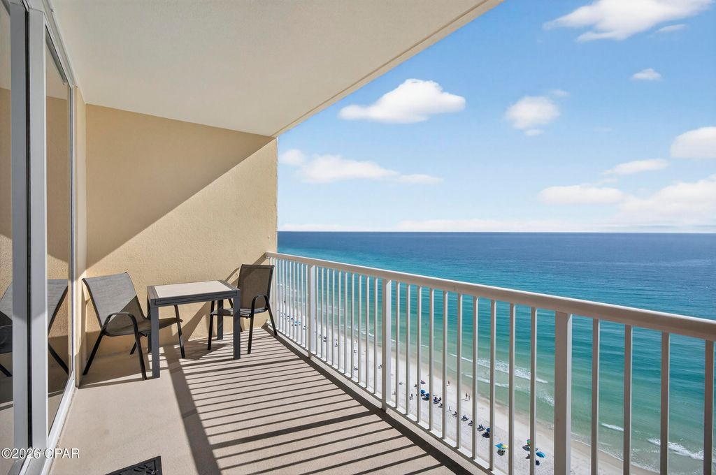 Image 16 of property listing at 10901 Front Beach Road 1810, Panama City Beach, FL 32407