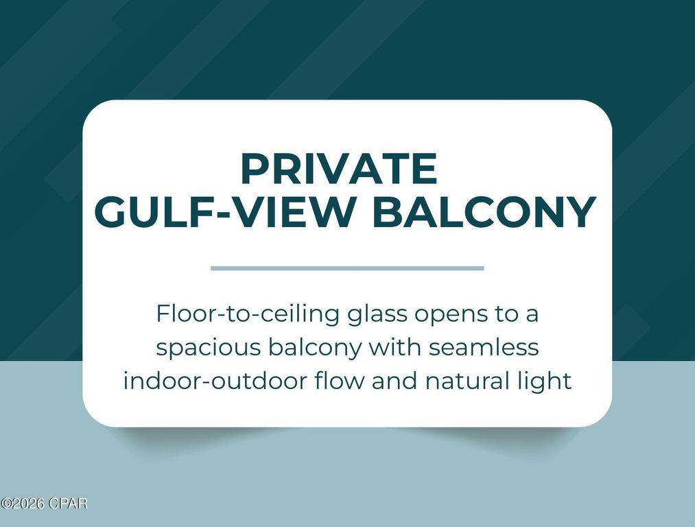 Image 17 of property listing at 10901 Front Beach Road 1810, Panama City Beach, FL 32407