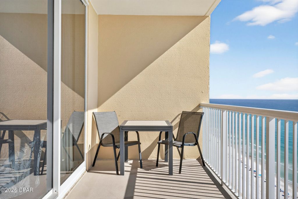 Image 18 of property listing at 10901 Front Beach Road 1810, Panama City Beach, FL 32407