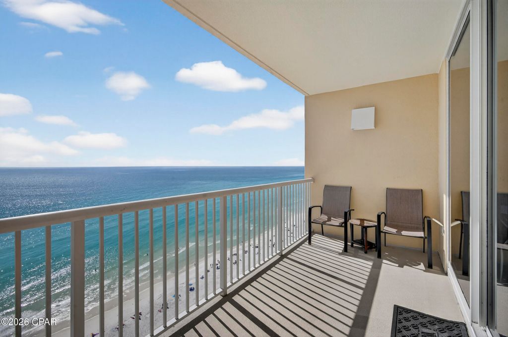 Image 2 of property listing at 10901 Front Beach Road 1810, Panama City Beach, FL 32407