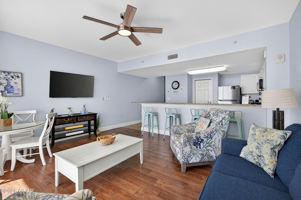 Image 20 of property listing at 10901 Front Beach Road 1810, Panama City Beach, FL 32407