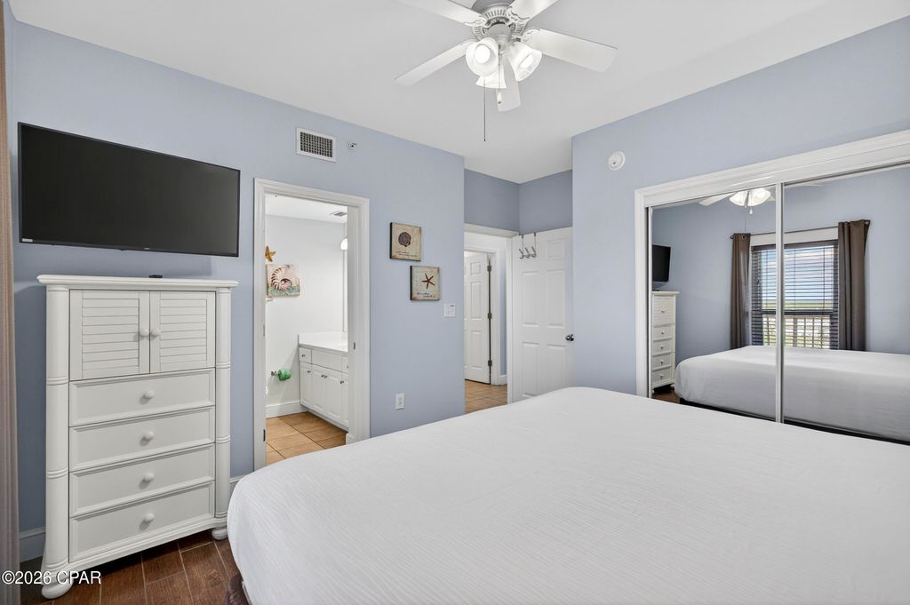 Image 22 of property listing at 10901 Front Beach Road 1810, Panama City Beach, FL 32407