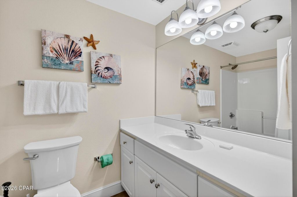 Image 23 of property listing at 10901 Front Beach Road 1810, Panama City Beach, FL 32407