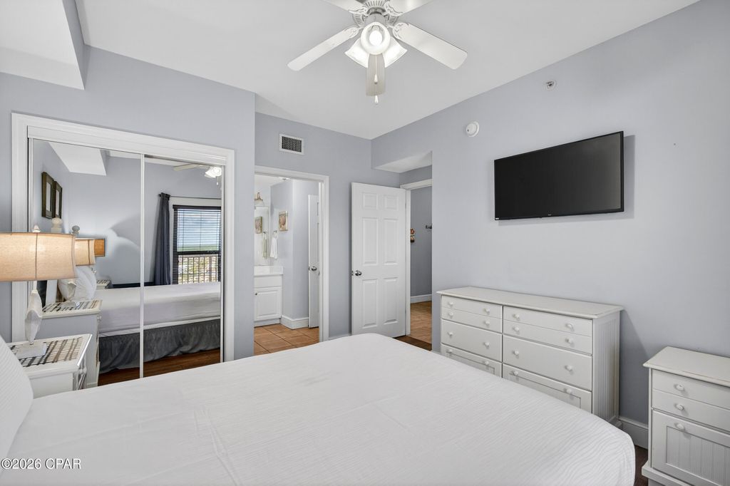Image 27 of property listing at 10901 Front Beach Road 1810, Panama City Beach, FL 32407