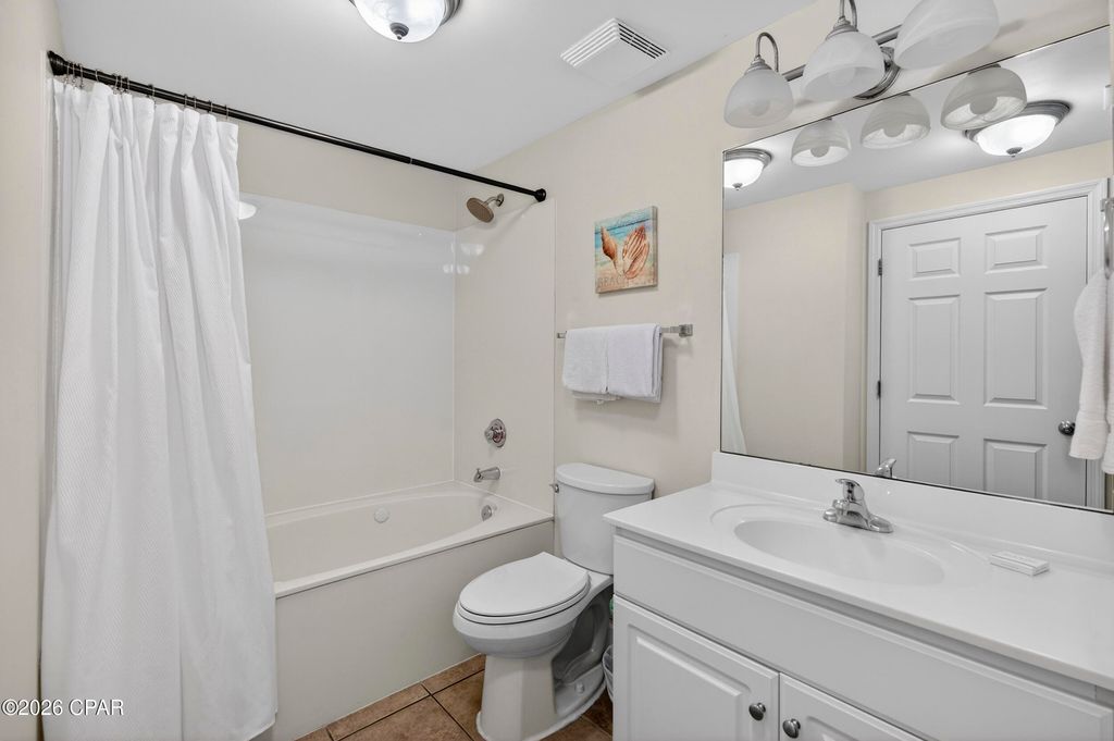 Image 28 of property listing at 10901 Front Beach Road 1810, Panama City Beach, FL 32407