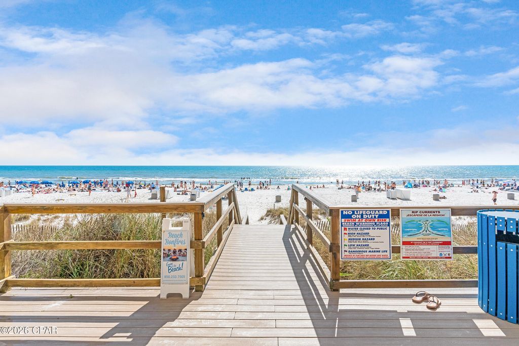 Image 34 of property listing at 10901 Front Beach Road 1810, Panama City Beach, FL 32407