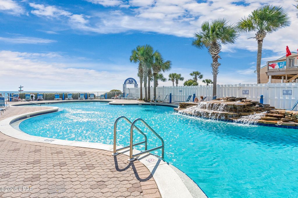 Image 35 of property listing at 10901 Front Beach Road 1810, Panama City Beach, FL 32407