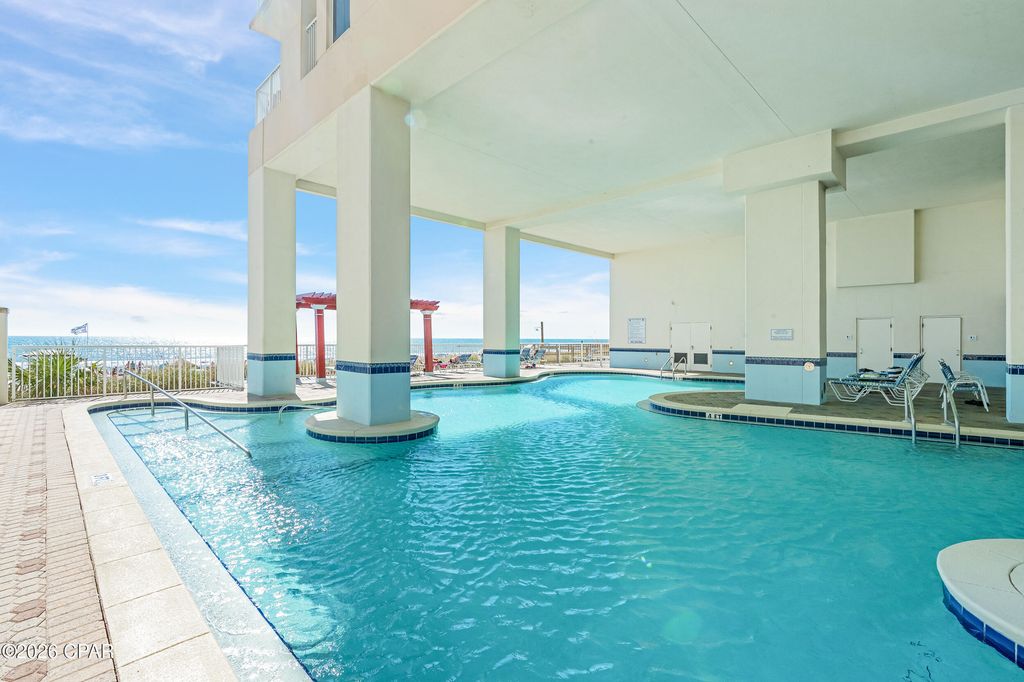 Image 37 of property listing at 10901 Front Beach Road 1810, Panama City Beach, FL 32407