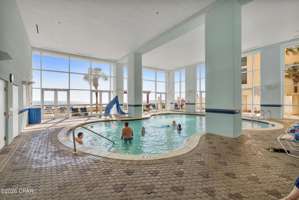 Image 39 of property listing at 10901 Front Beach Road 1810, Panama City Beach, FL 32407