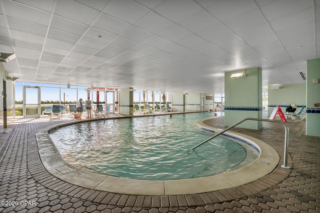Image 40 of property listing at 10901 Front Beach Road 1810, Panama City Beach, FL 32407