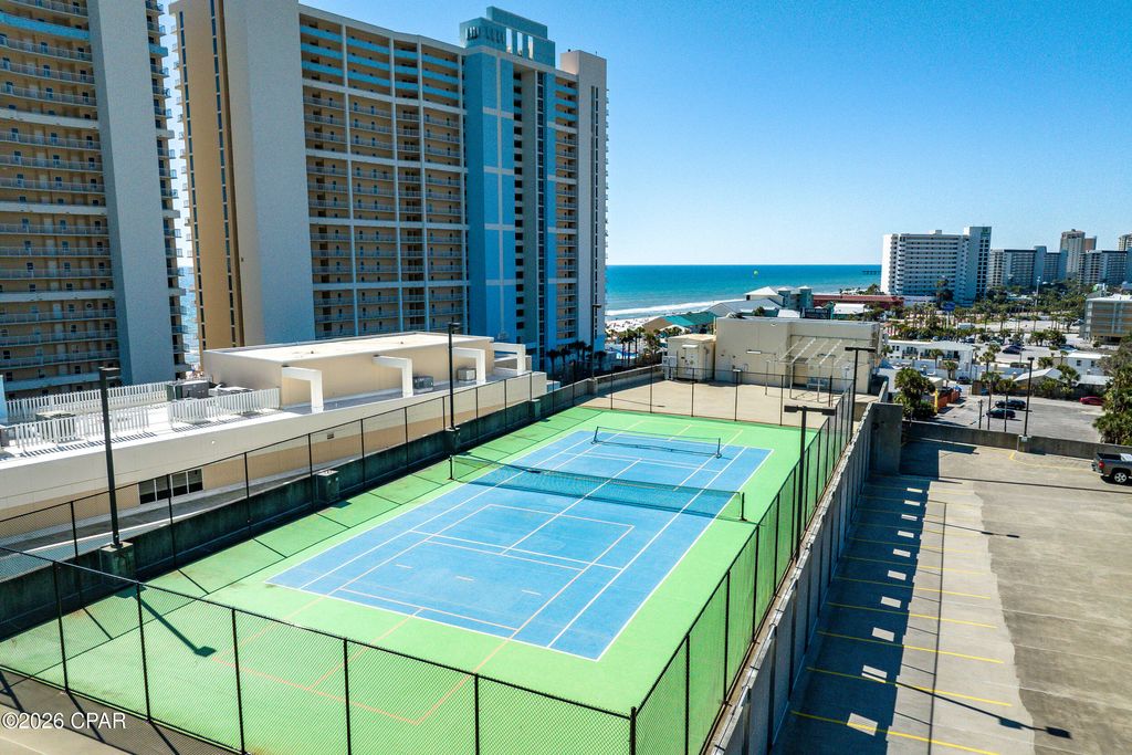 Image 41 of property listing at 10901 Front Beach Road 1810, Panama City Beach, FL 32407