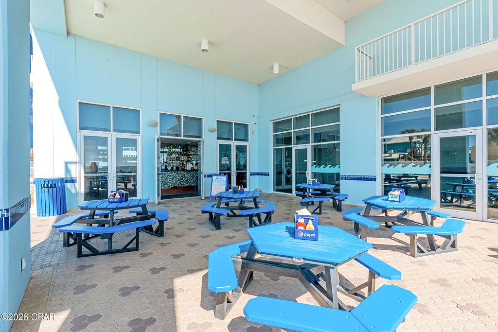 Image 43 of property listing at 10901 Front Beach Road 1810, Panama City Beach, FL 32407