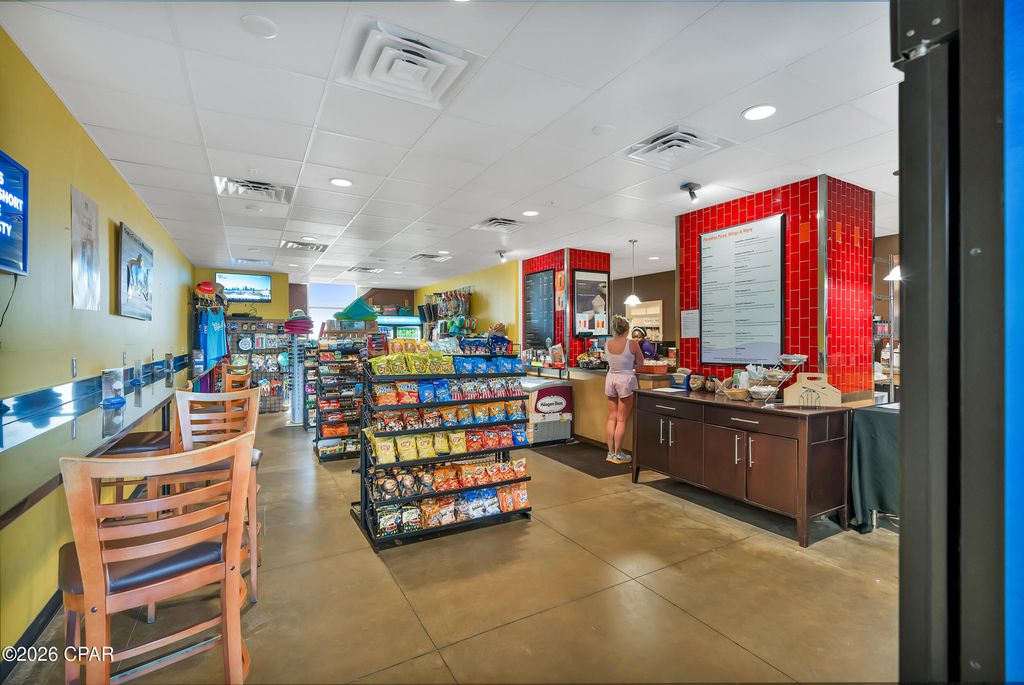 Image 44 of property listing at 10901 Front Beach Road 1810, Panama City Beach, FL 32407