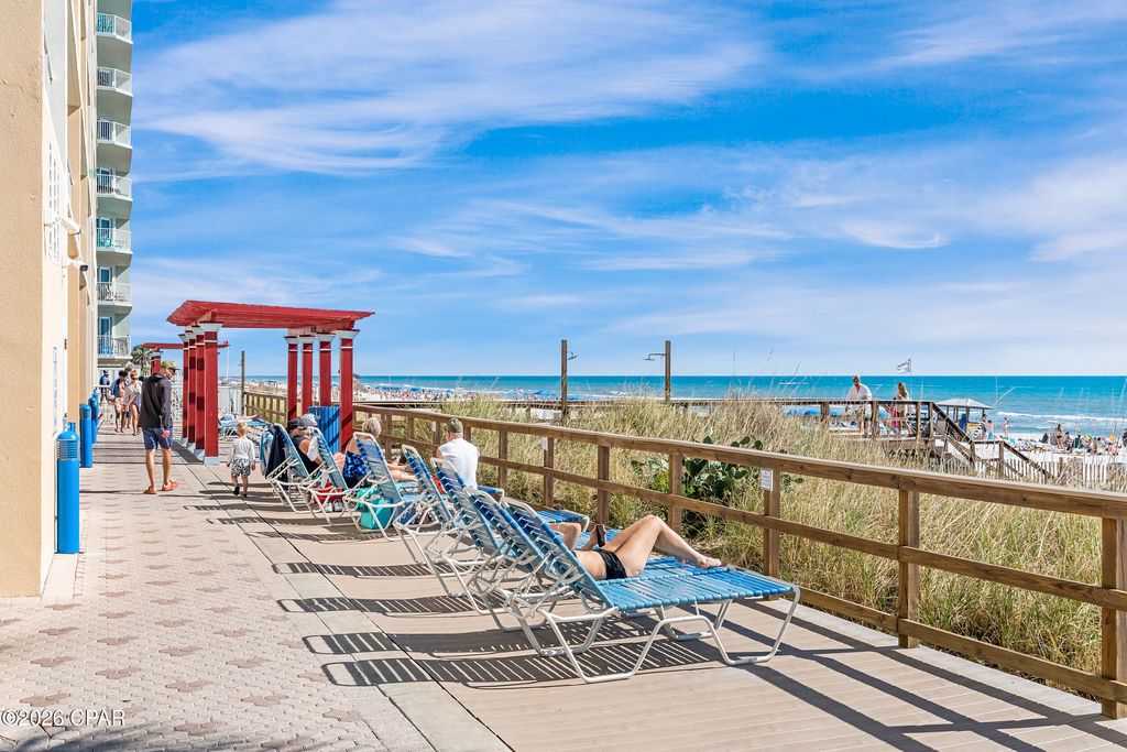 Image 46 of property listing at 10901 Front Beach Road 1810, Panama City Beach, FL 32407