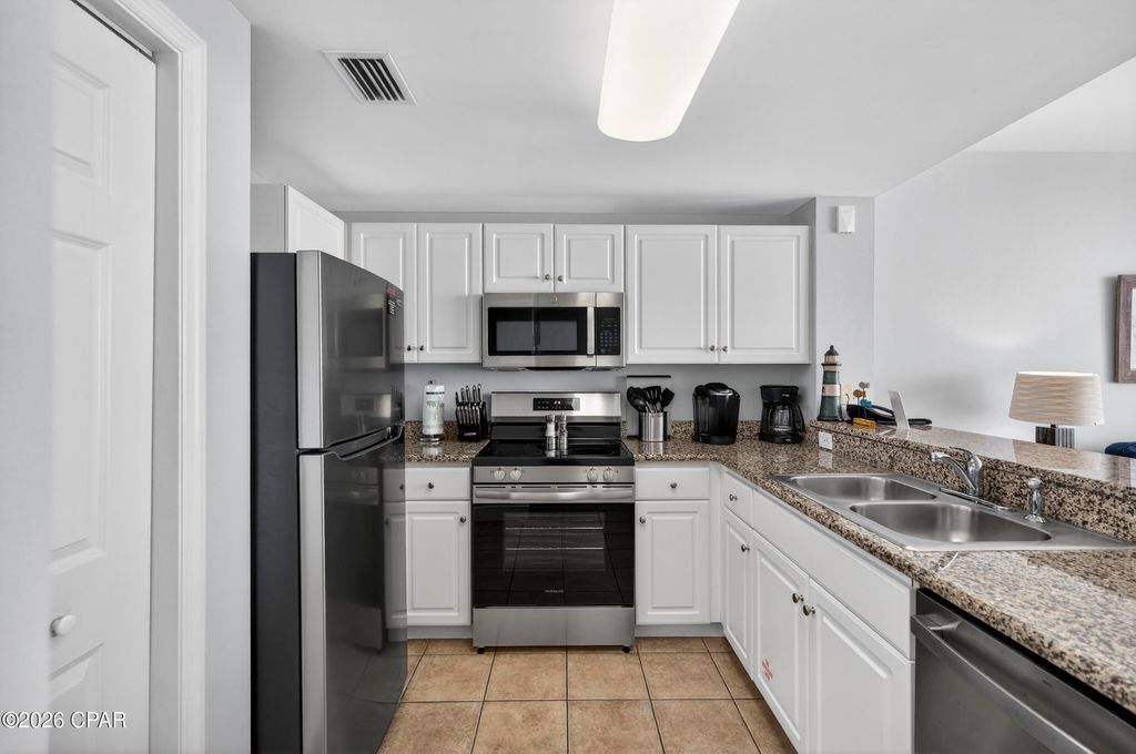 Image 6 of property listing at 10901 Front Beach Road 1810, Panama City Beach, FL 32407