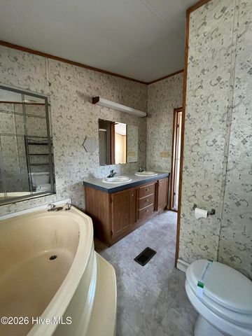 179 Aberdeen Lane, Jacksonville, NC 28540