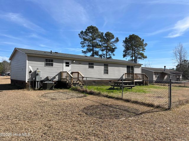 179 Aberdeen Lane, Jacksonville, NC 28540