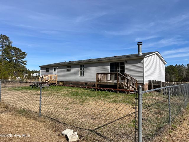 179 Aberdeen Lane, Jacksonville, NC 28540