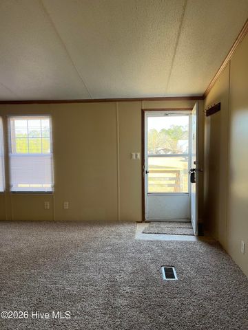 179 Aberdeen Lane, Jacksonville, NC 28540