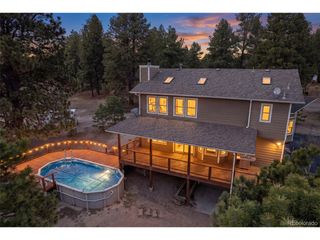 35725 Darting Bird Ride, Elizabeth, CO 80107