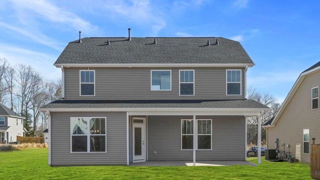 554 Woodcot Drive, Woodruff, SC 29388