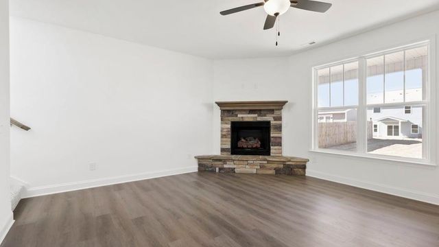 554 Woodcot Drive, Woodruff, SC 29388