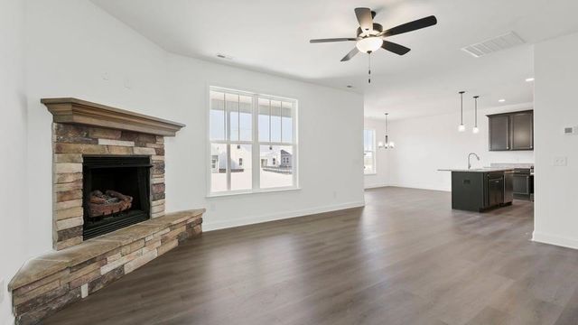 554 Woodcot Drive, Woodruff, SC 29388