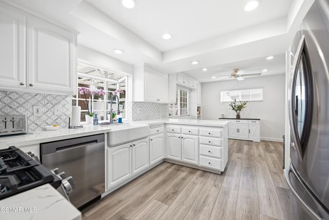 3598 Scofield Avenue, Simi Valley, CA 93063