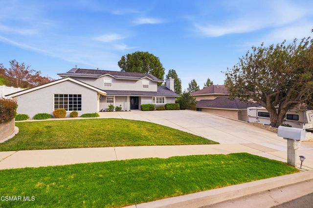 3598 Scofield Avenue, Simi Valley, CA 93063