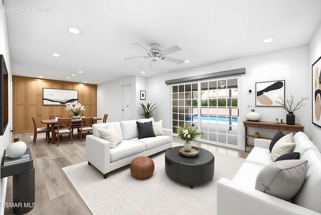 3598 Scofield Avenue, Simi Valley, CA 93063