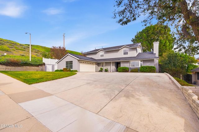 3598 Scofield Avenue, Simi Valley, CA 93063
