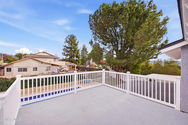 3598 Scofield Avenue, Simi Valley, CA 93063