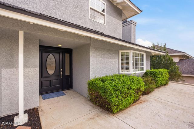 3598 Scofield Avenue, Simi Valley, CA 93063