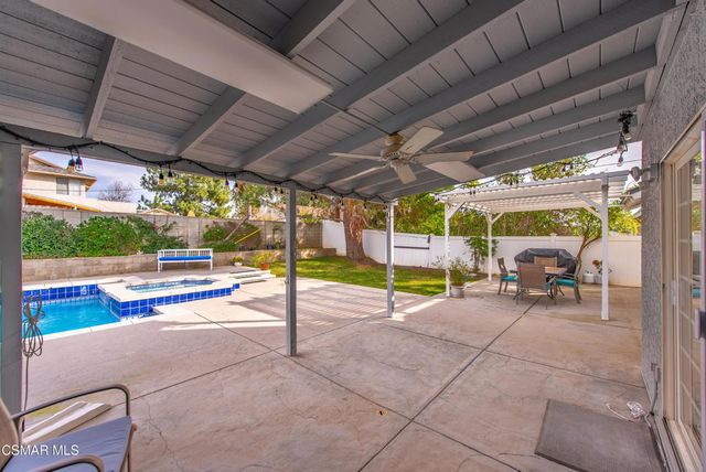 3598 Scofield Avenue, Simi Valley, CA 93063